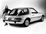 AMC Pacer X 2-Door Sedan 1975 года